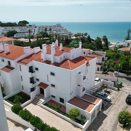 البوفيرا Cheerfulway Ouravista Apartamentos المظهر الخارجي الصورة