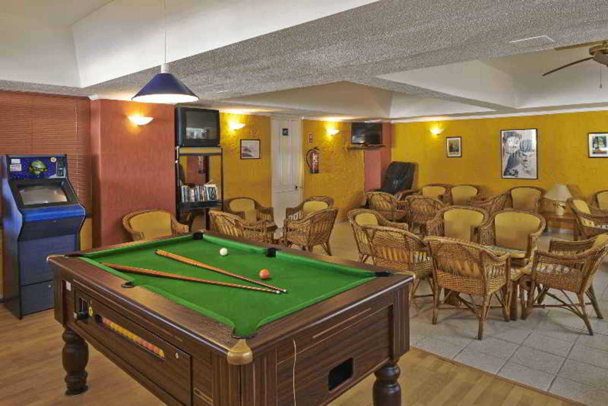 البوفيرا Cheerfulway Ouravista Apartamentos المظهر الخارجي الصورة