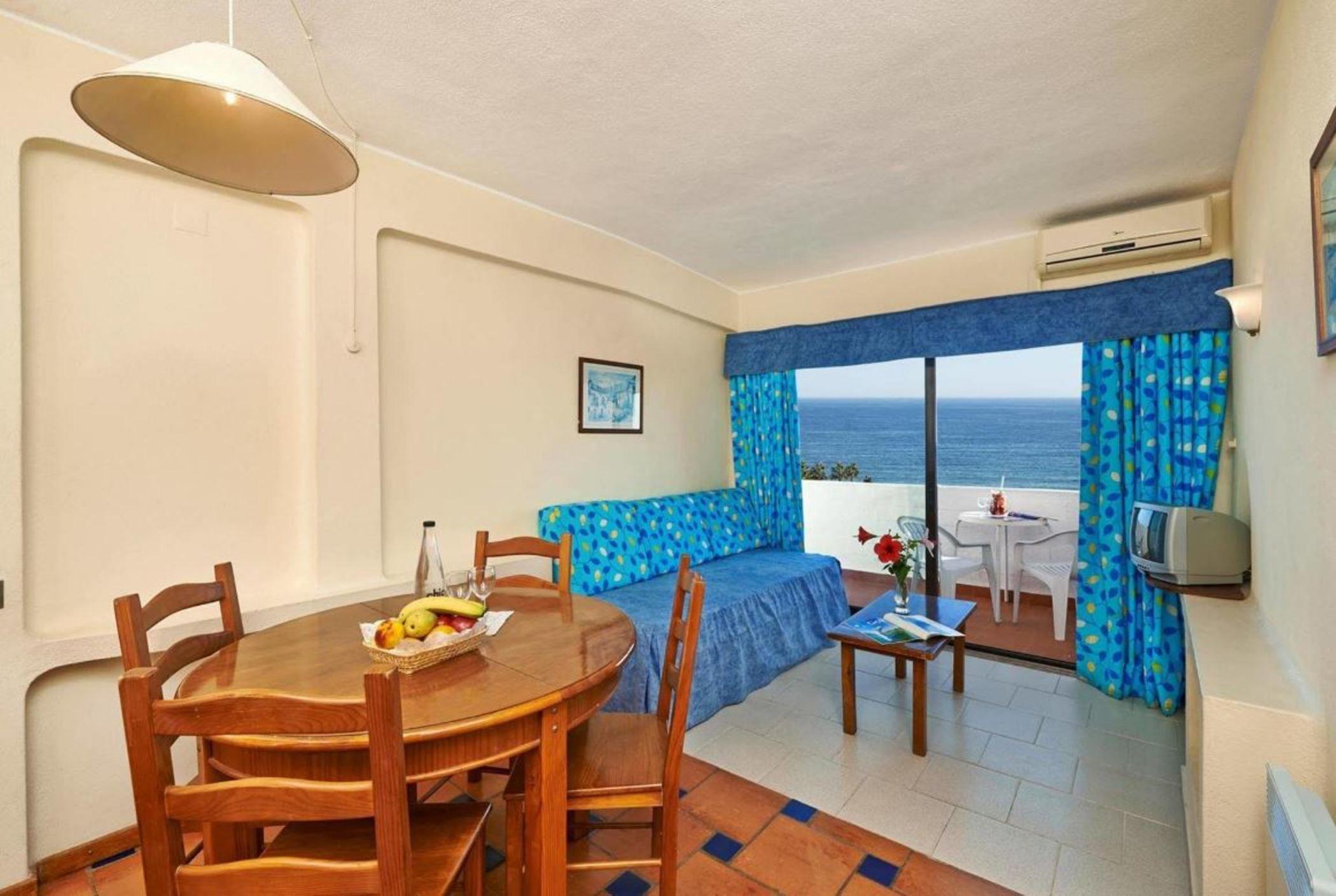 البوفيرا Cheerfulway Ouravista Apartamentos المظهر الخارجي الصورة