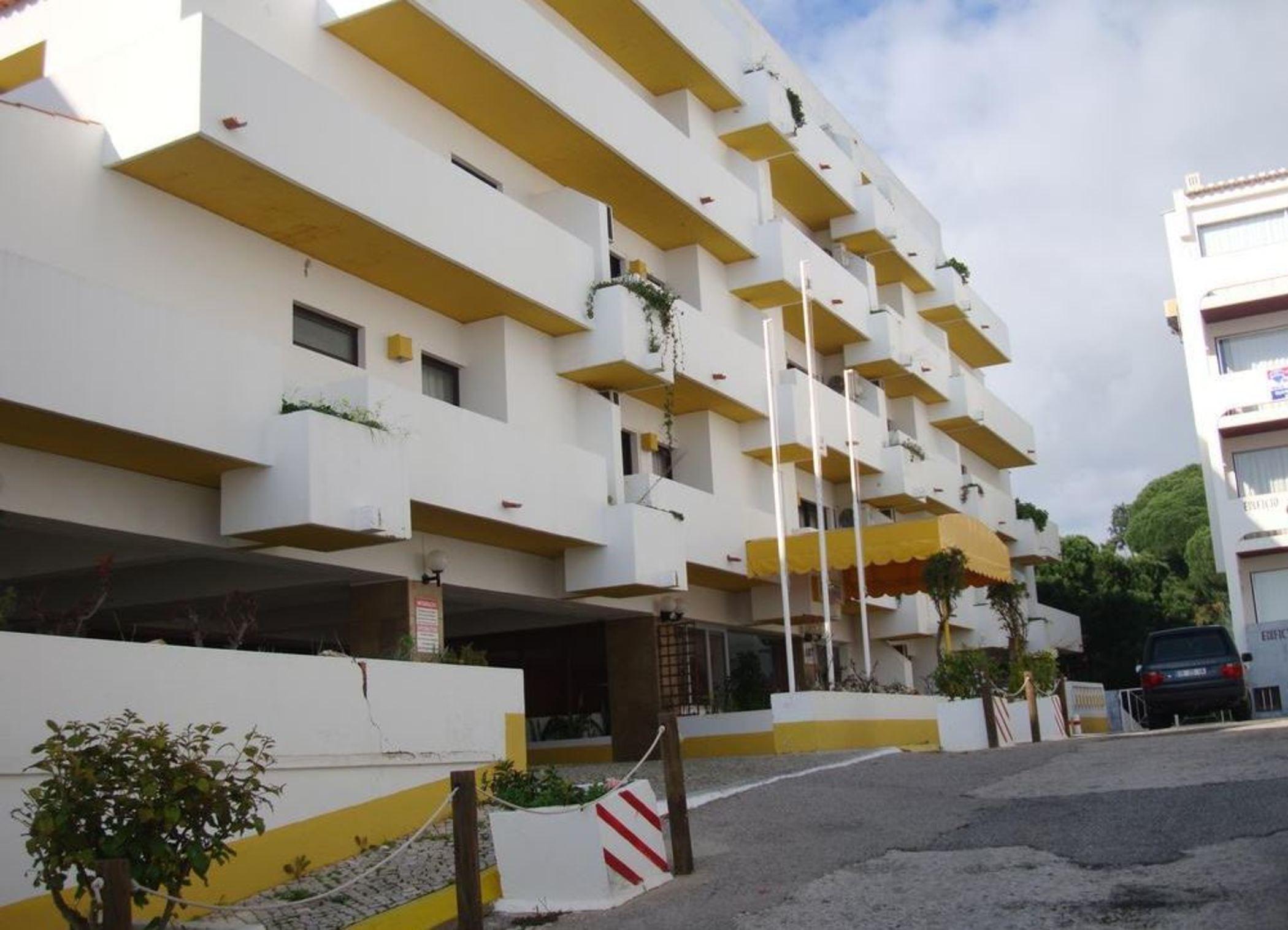 البوفيرا Cheerfulway Ouravista Apartamentos المظهر الخارجي الصورة
