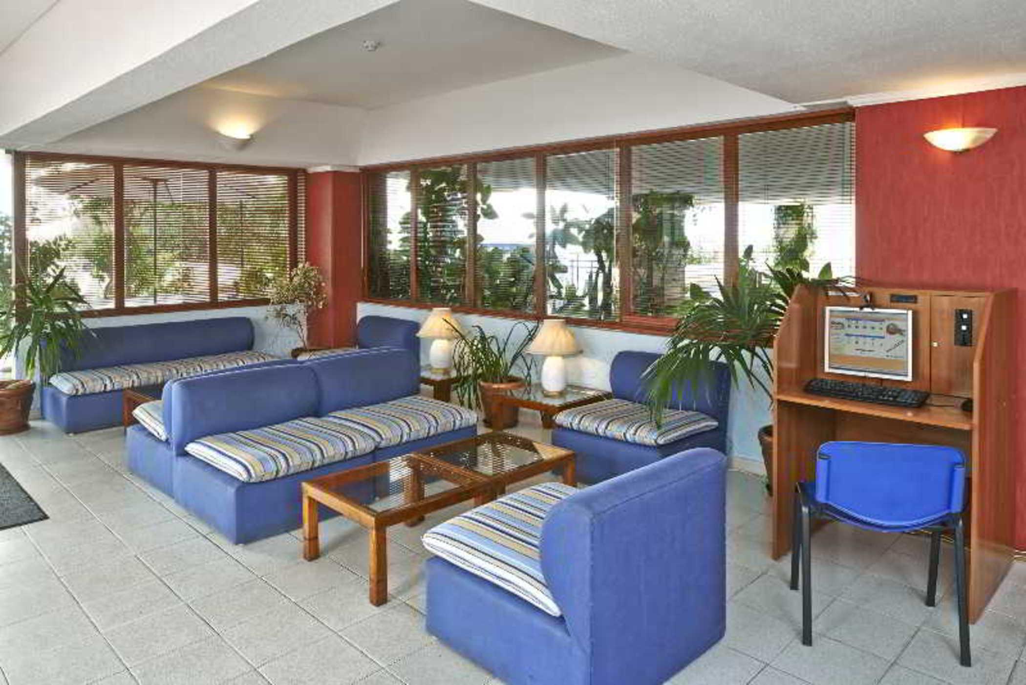 البوفيرا Cheerfulway Ouravista Apartamentos المظهر الخارجي الصورة