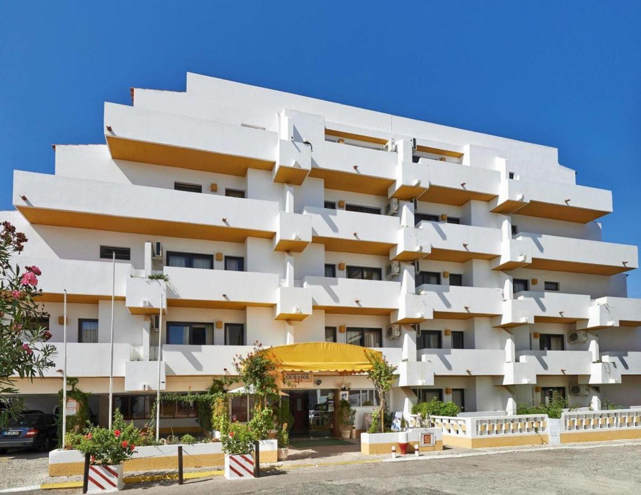 البوفيرا Cheerfulway Ouravista Apartamentos المظهر الخارجي الصورة