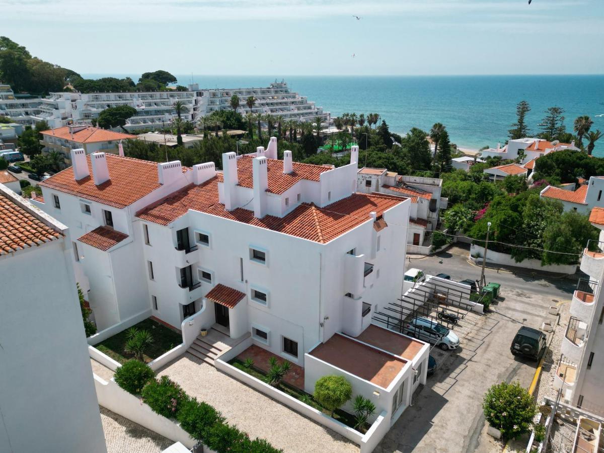 البوفيرا Cheerfulway Ouravista Apartamentos المظهر الخارجي الصورة