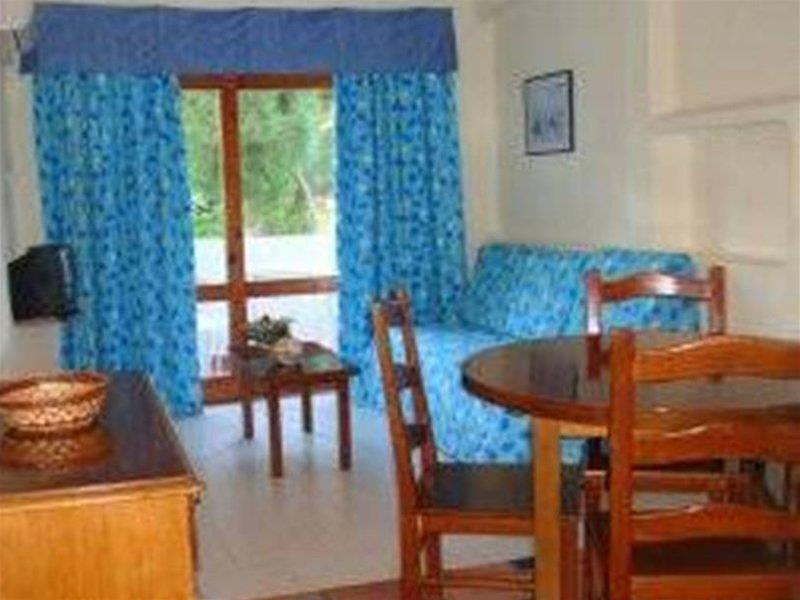 البوفيرا Cheerfulway Ouravista Apartamentos المظهر الخارجي الصورة