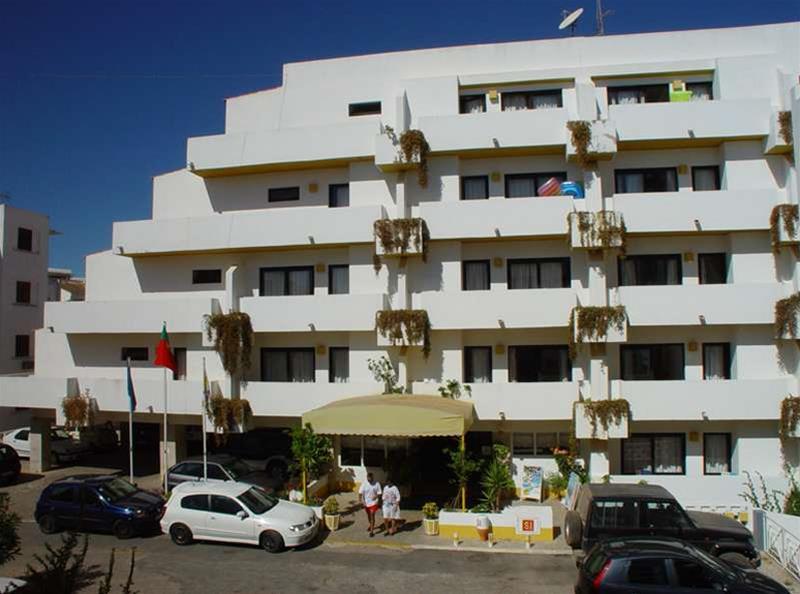 البوفيرا Cheerfulway Ouravista Apartamentos المظهر الخارجي الصورة