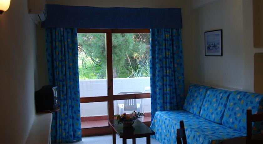 البوفيرا Cheerfulway Ouravista Apartamentos المظهر الخارجي الصورة