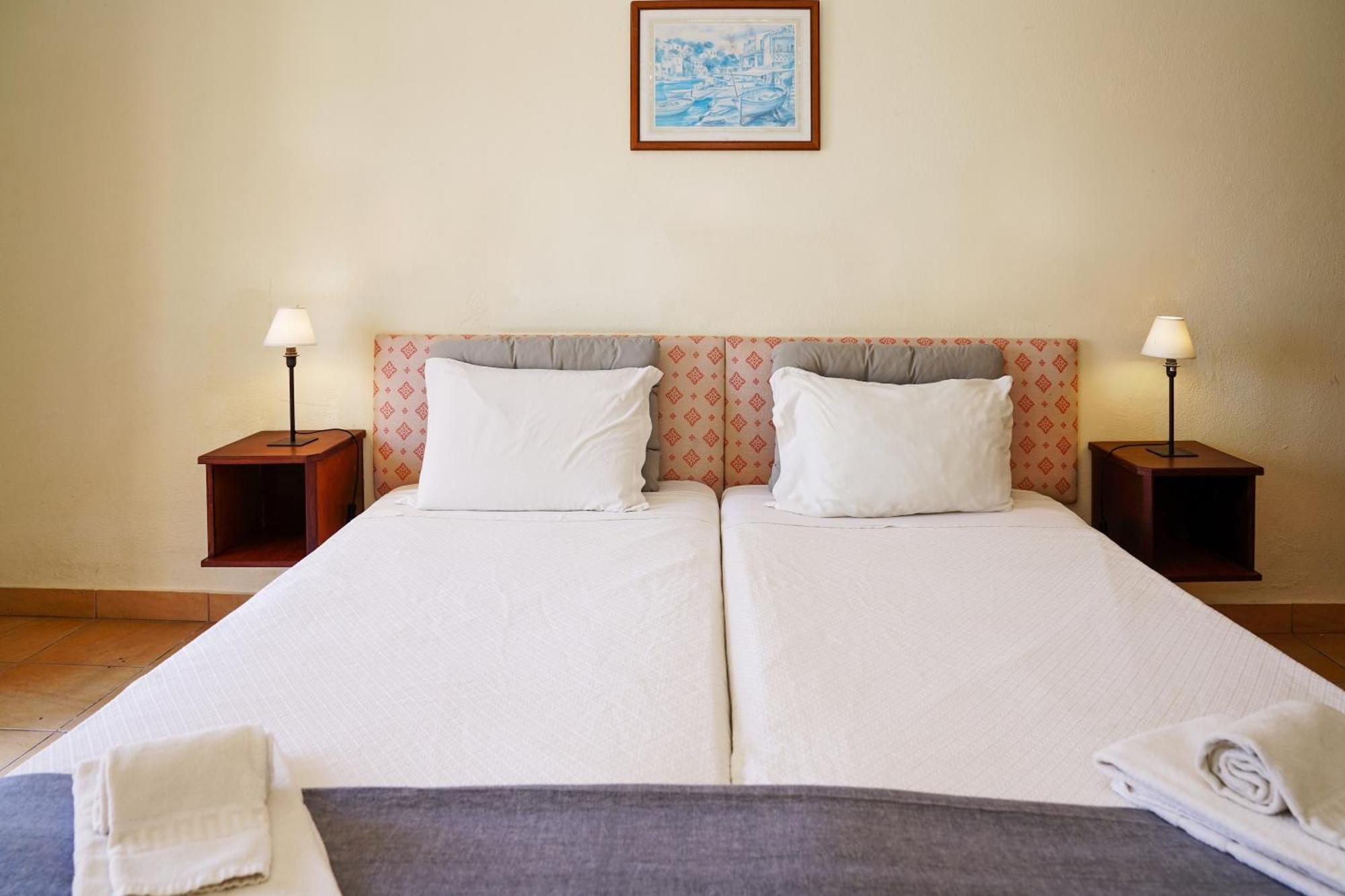 البوفيرا Cheerfulway Ouravista Apartamentos المظهر الخارجي الصورة