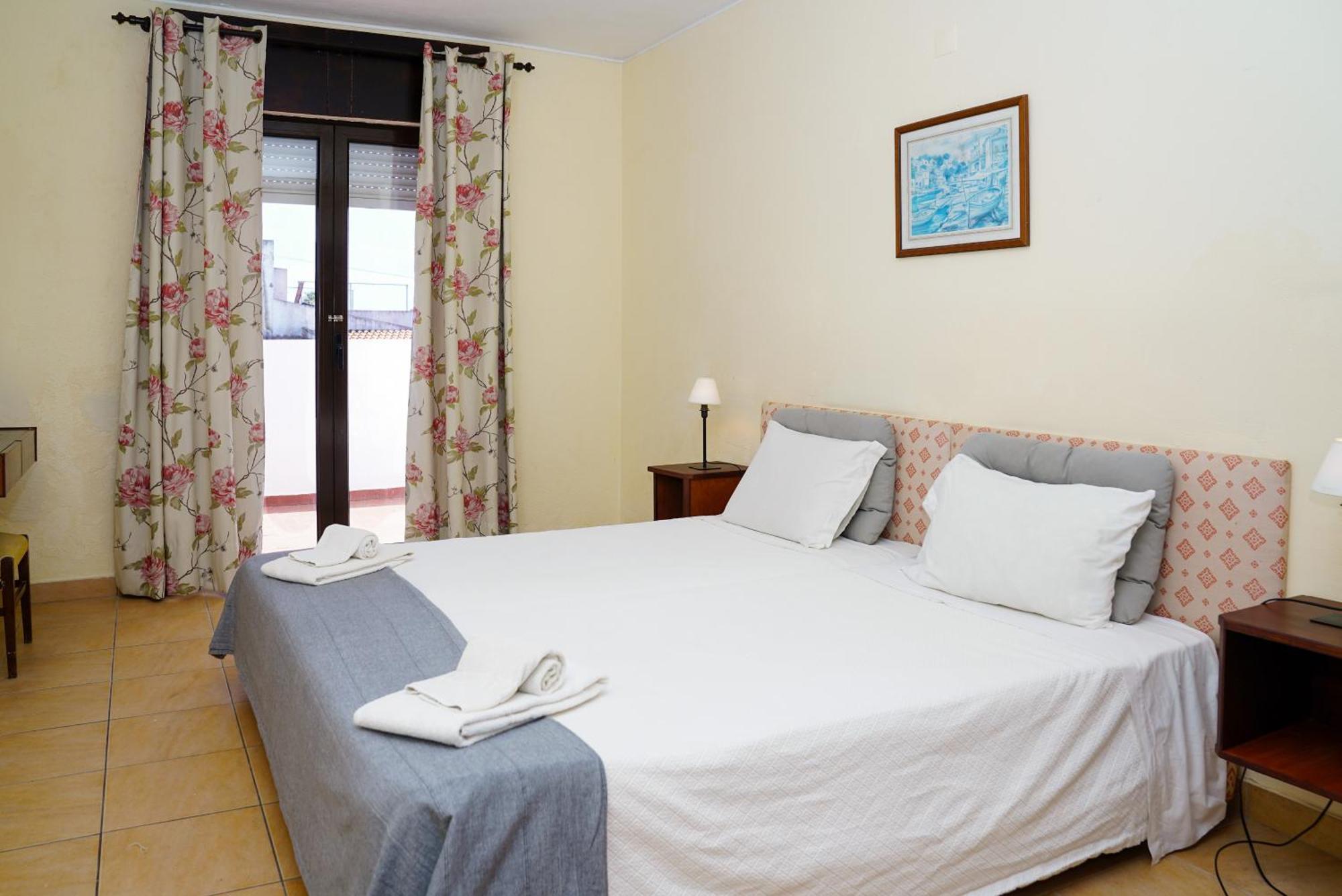 البوفيرا Cheerfulway Ouravista Apartamentos المظهر الخارجي الصورة