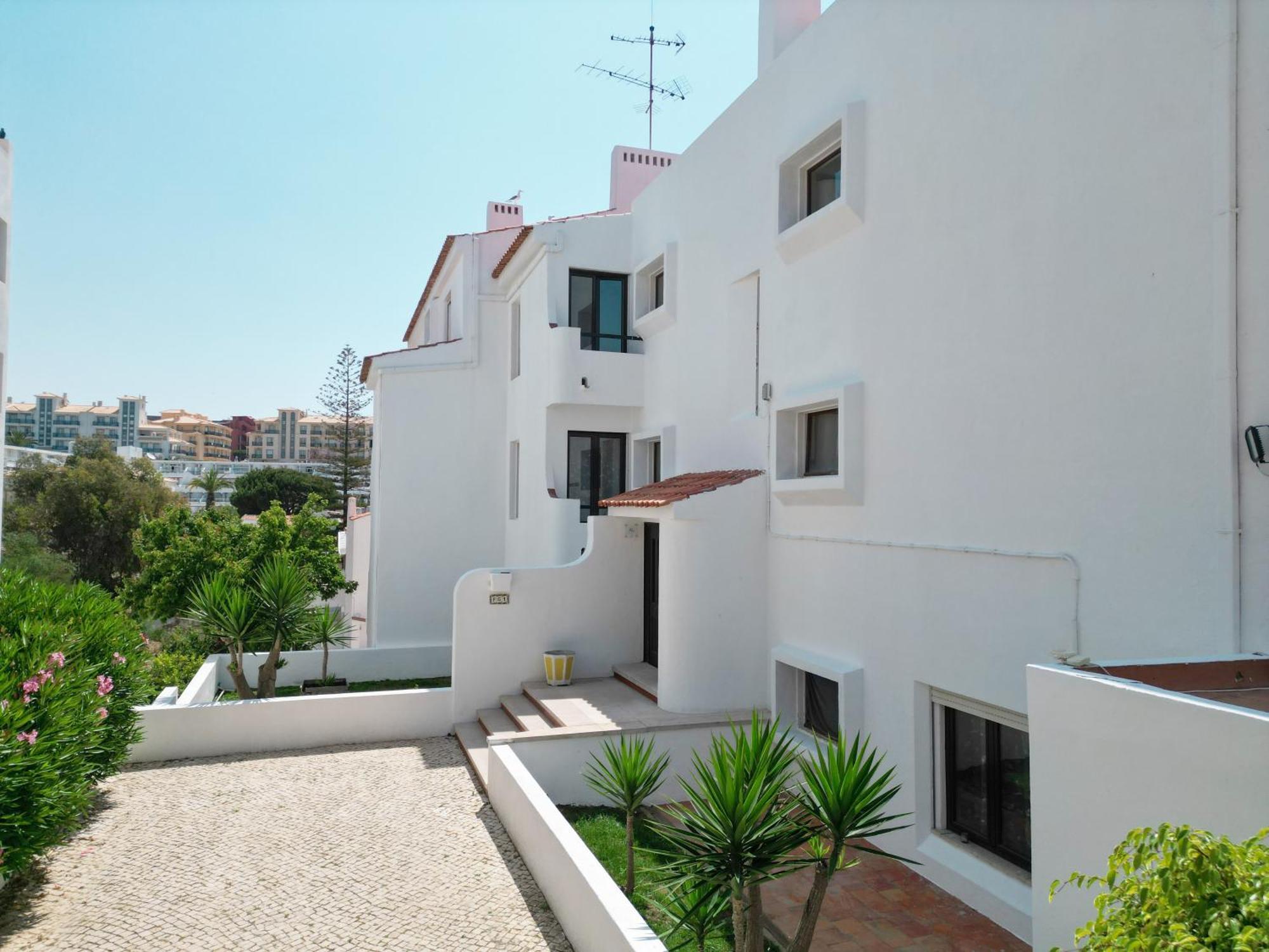 البوفيرا Cheerfulway Ouravista Apartamentos المظهر الخارجي الصورة