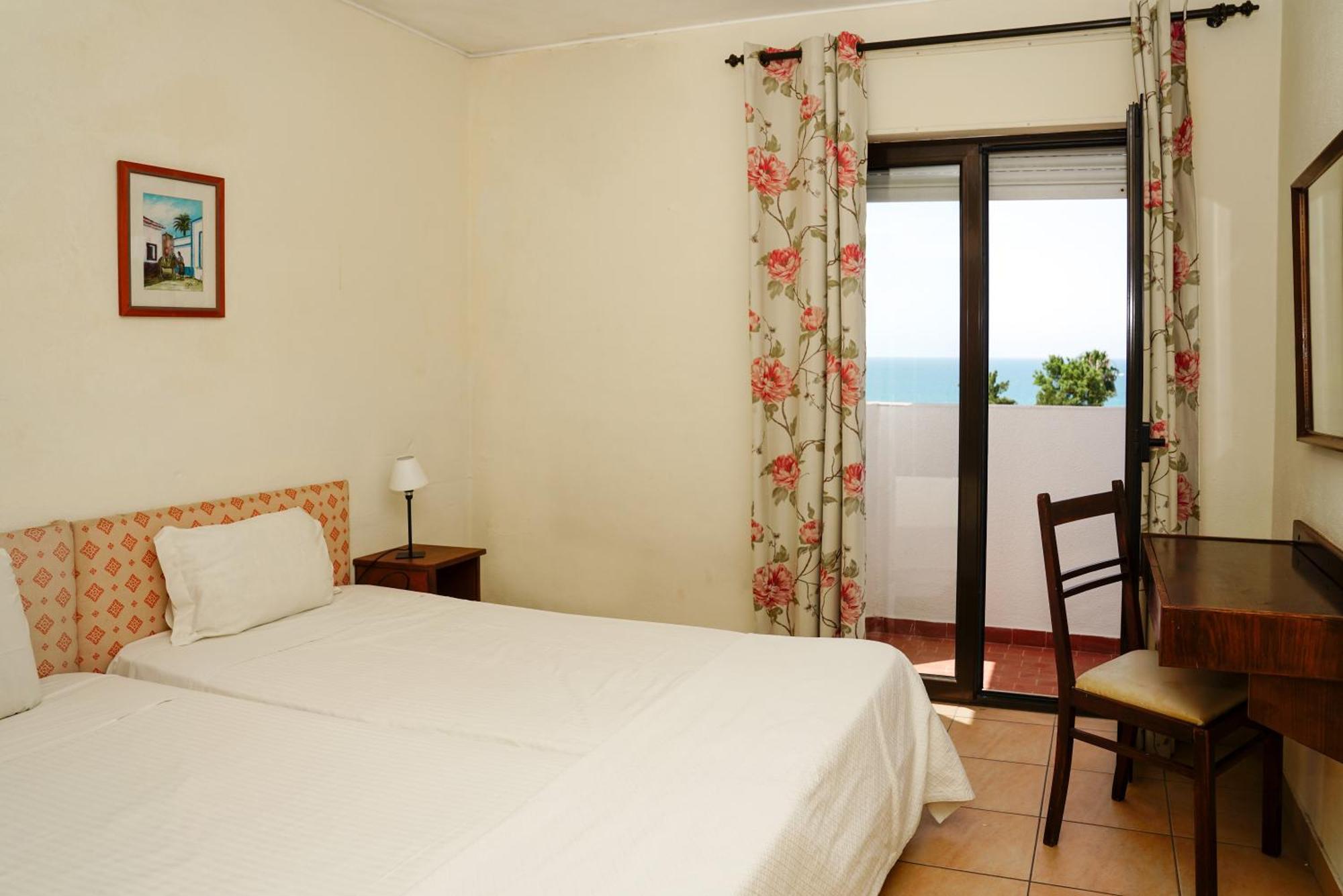 البوفيرا Cheerfulway Ouravista Apartamentos المظهر الخارجي الصورة