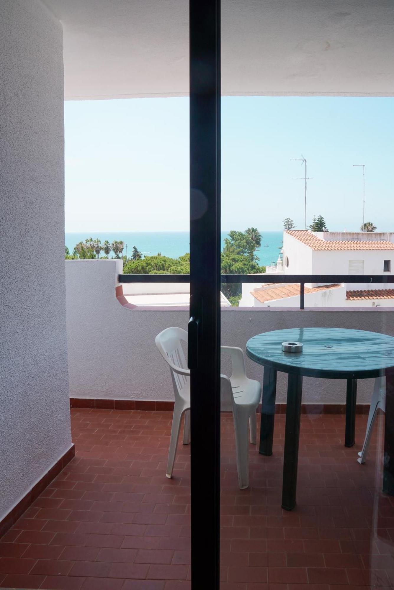 البوفيرا Cheerfulway Ouravista Apartamentos المظهر الخارجي الصورة