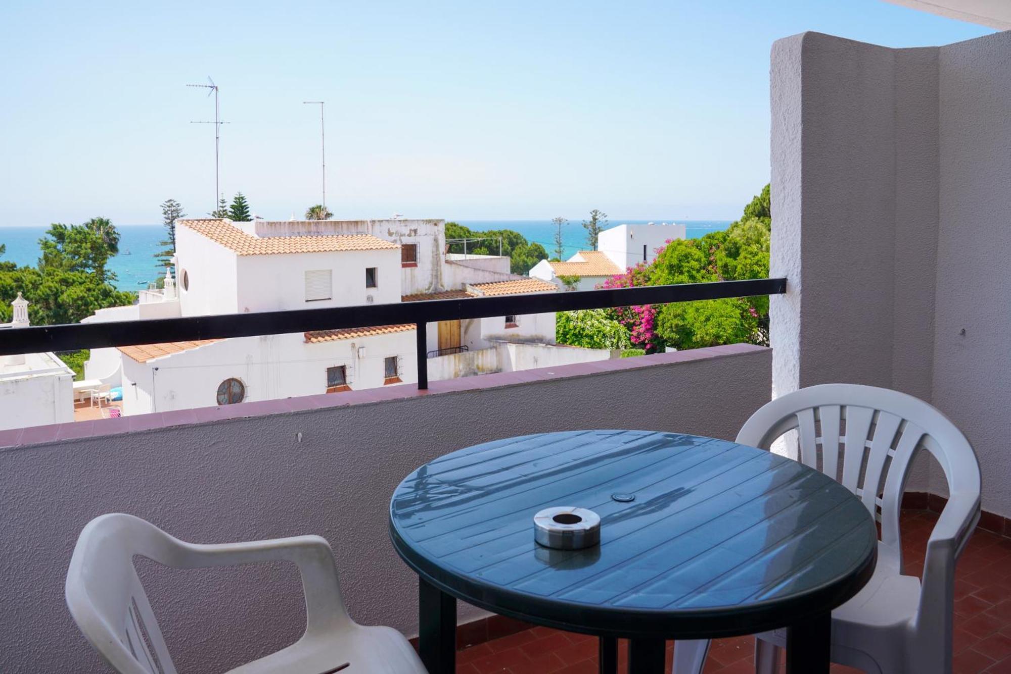 البوفيرا Cheerfulway Ouravista Apartamentos المظهر الخارجي الصورة