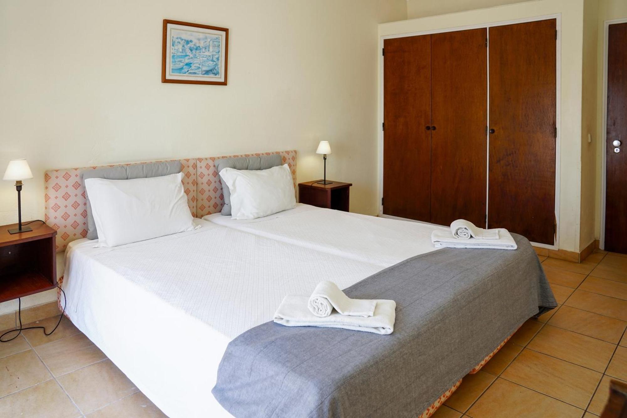 البوفيرا Cheerfulway Ouravista Apartamentos المظهر الخارجي الصورة