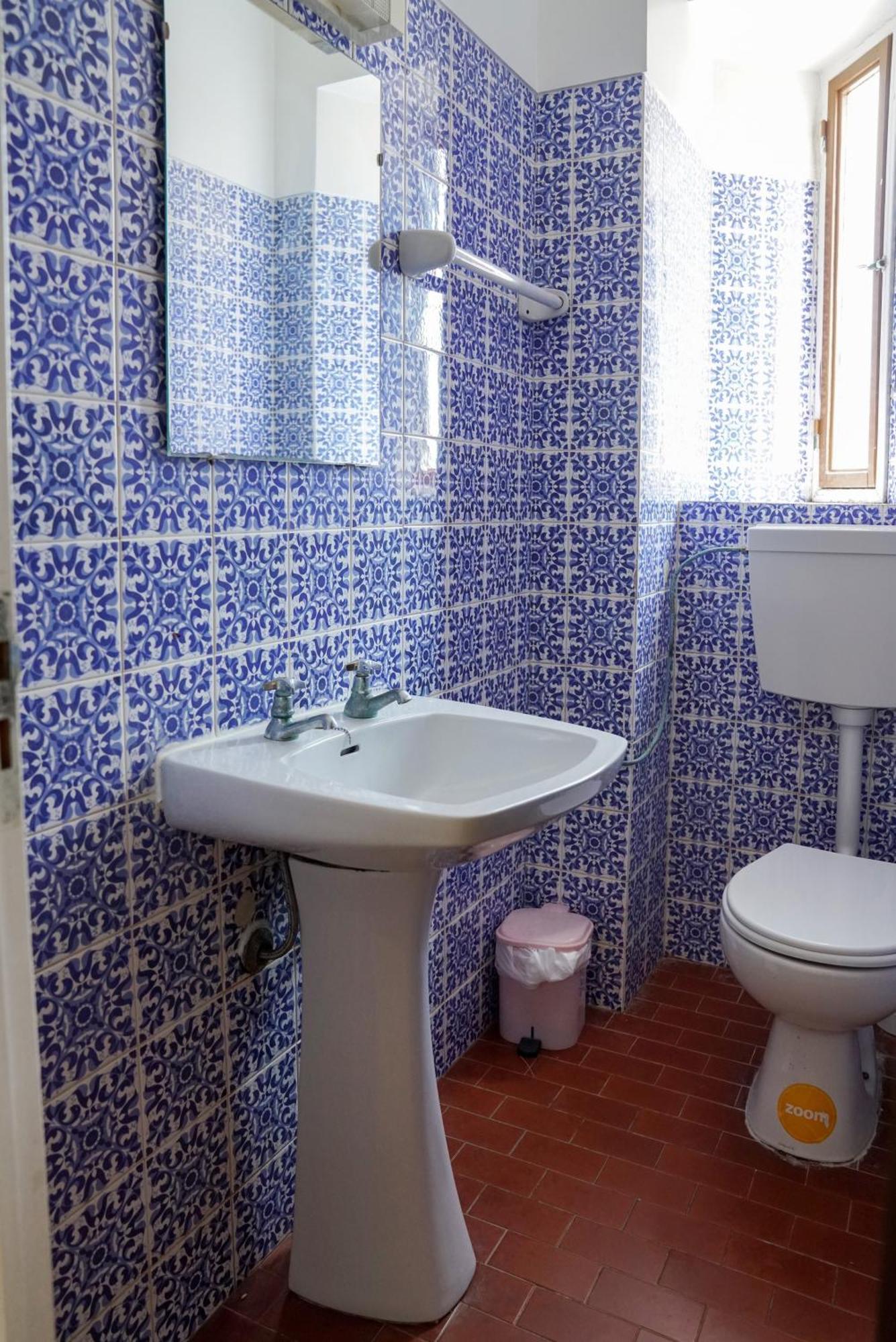البوفيرا Cheerfulway Ouravista Apartamentos المظهر الخارجي الصورة