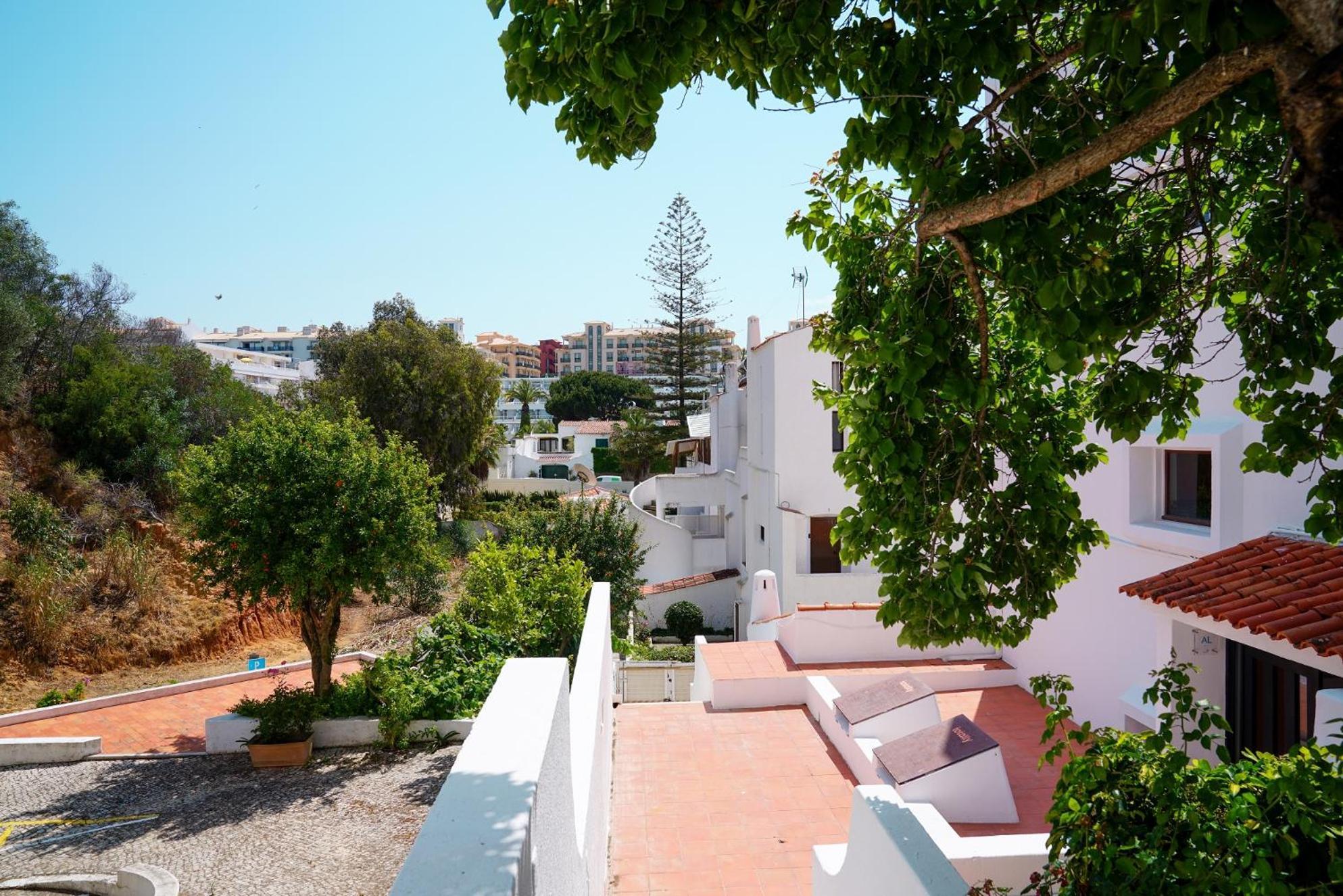 البوفيرا Cheerfulway Ouravista Apartamentos المظهر الخارجي الصورة