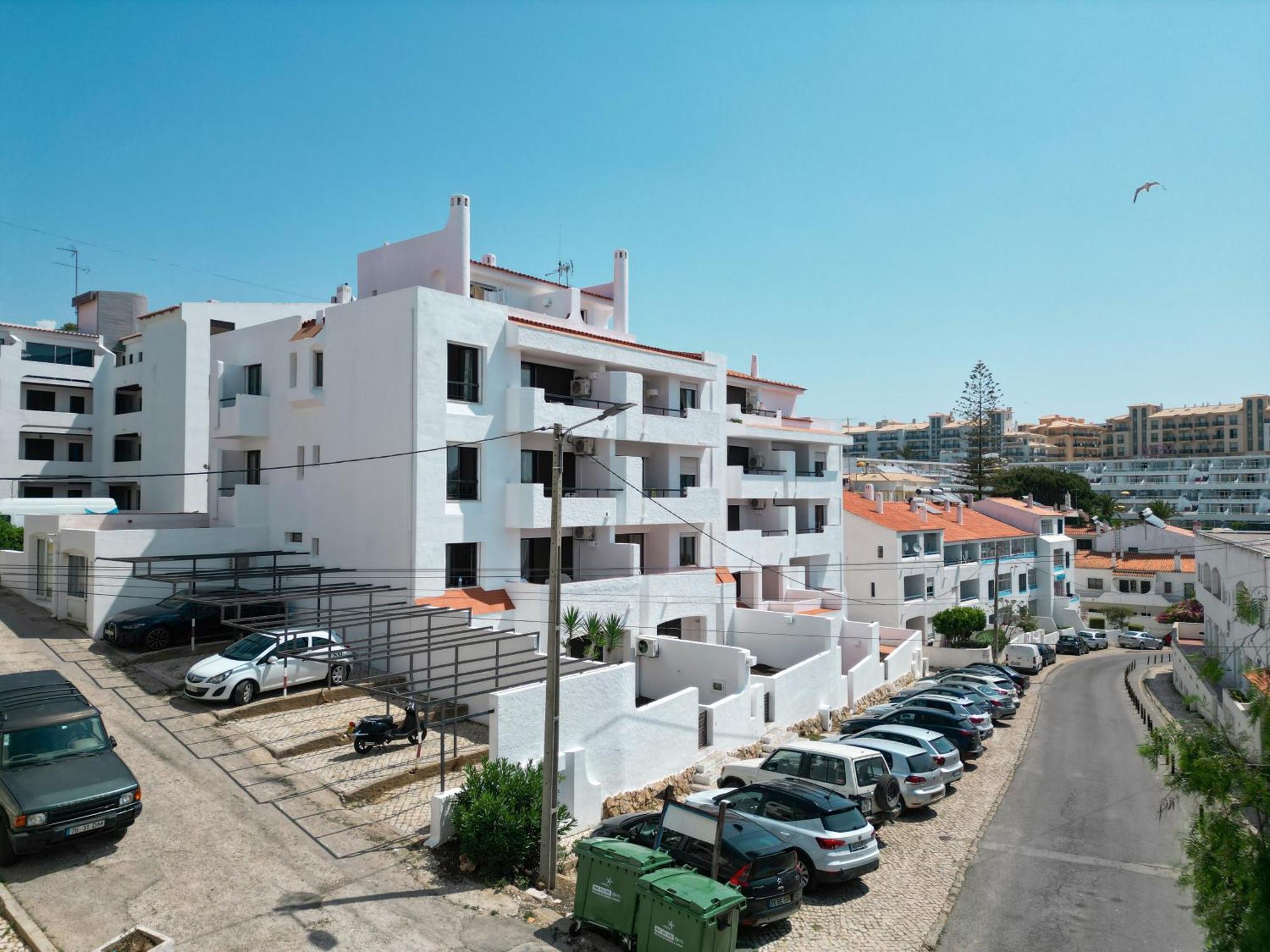 البوفيرا Cheerfulway Ouravista Apartamentos المظهر الخارجي الصورة
