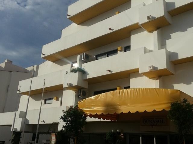 البوفيرا Cheerfulway Ouravista Apartamentos المظهر الخارجي الصورة