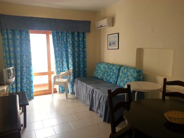 البوفيرا Cheerfulway Ouravista Apartamentos المظهر الخارجي الصورة