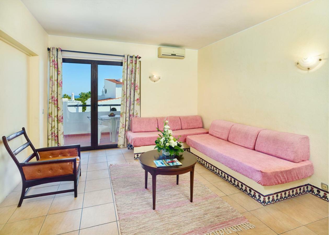 البوفيرا Cheerfulway Ouravista Apartamentos المظهر الخارجي الصورة