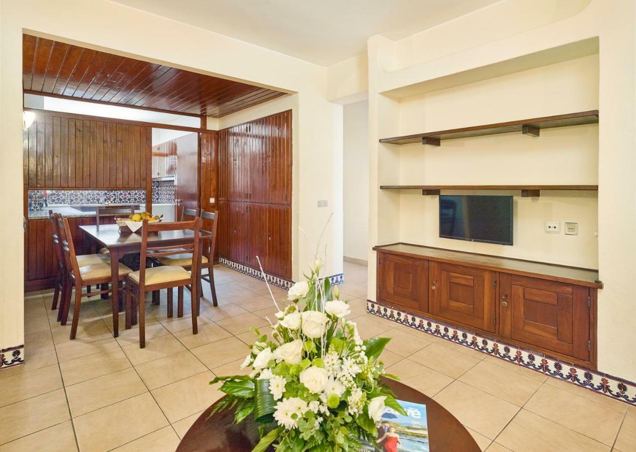البوفيرا Cheerfulway Ouravista Apartamentos المظهر الخارجي الصورة