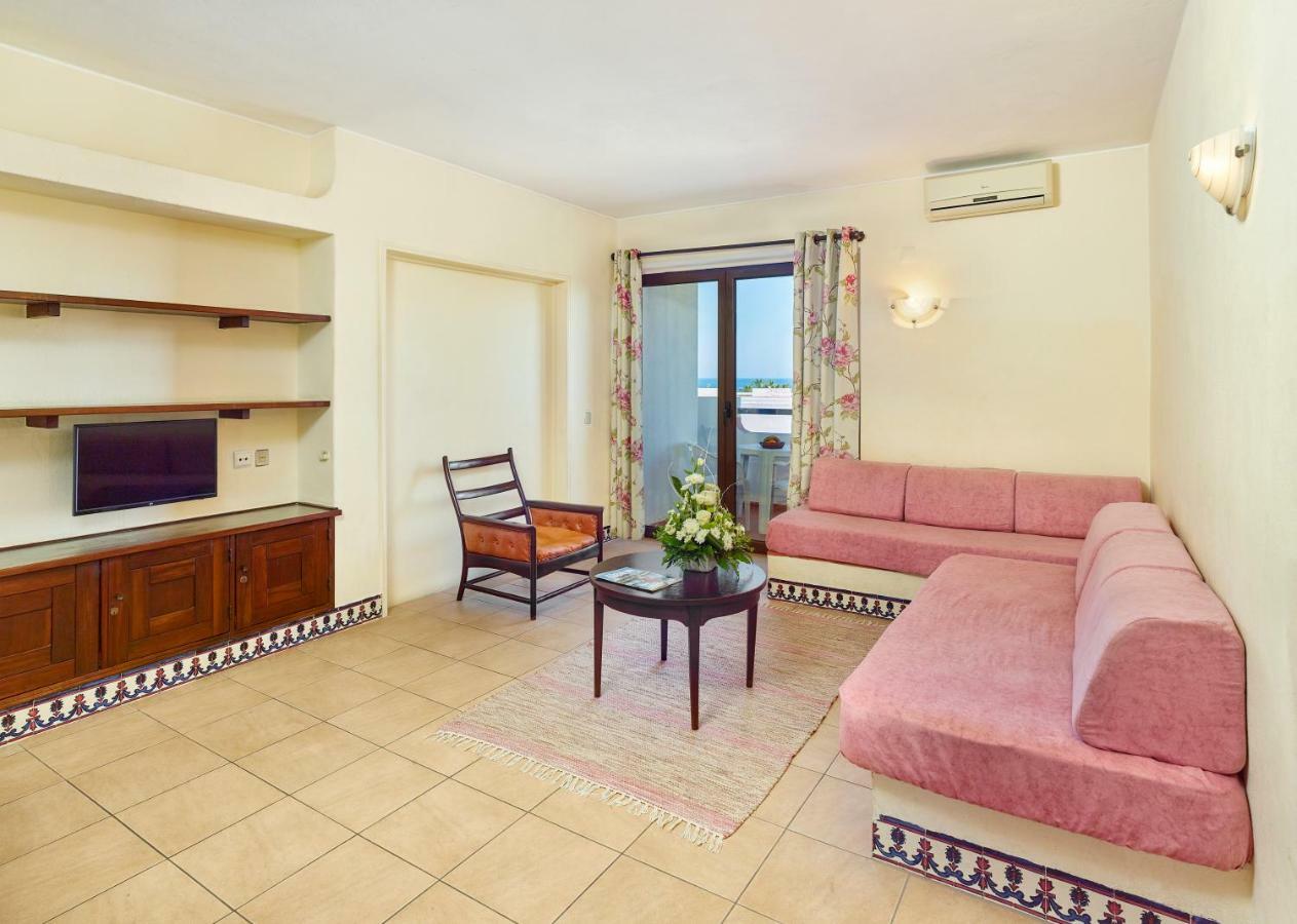 البوفيرا Cheerfulway Ouravista Apartamentos المظهر الخارجي الصورة