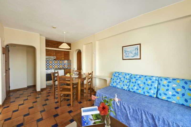 البوفيرا Cheerfulway Ouravista Apartamentos المظهر الخارجي الصورة
