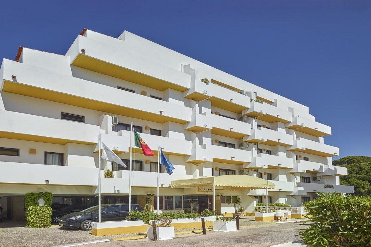 البوفيرا Cheerfulway Ouravista Apartamentos المظهر الخارجي الصورة