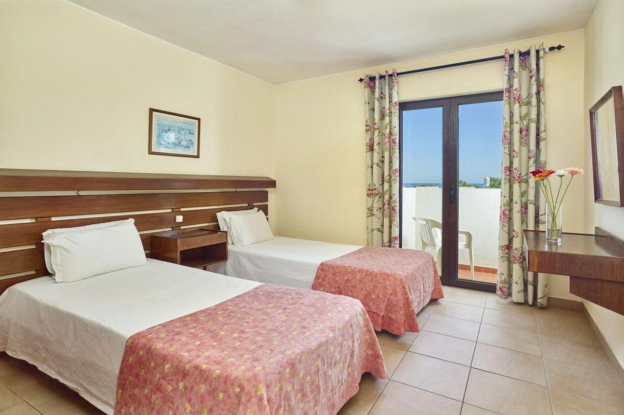 البوفيرا Cheerfulway Ouravista Apartamentos المظهر الخارجي الصورة
